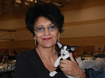 Kathy Treleani